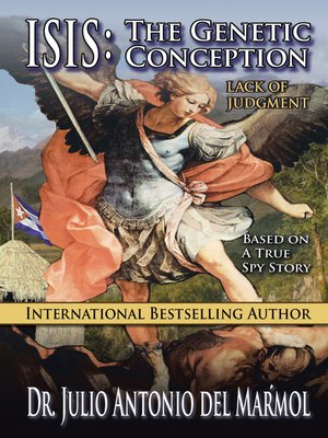 cover image of ISIS: The Genetic Conception